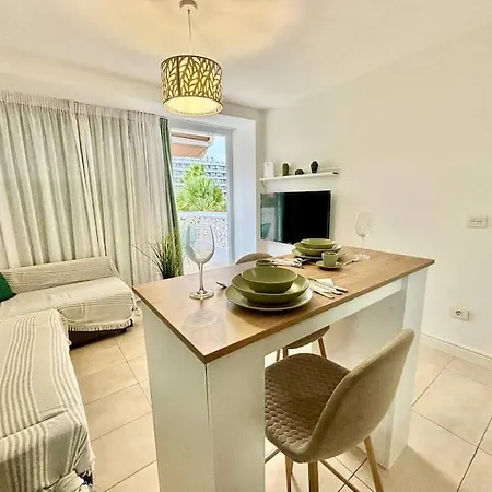 En Americas * Arona (Tenerife)