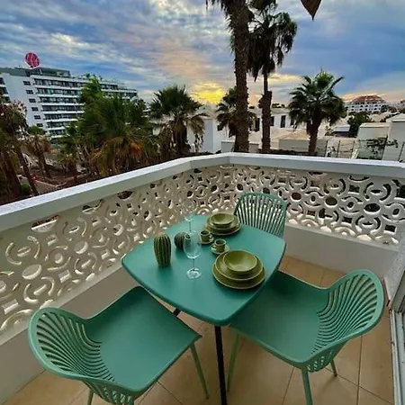 En Americas Apartment