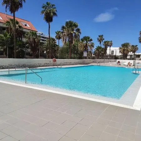 En Americas Apartment Arona (Tenerife)