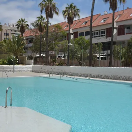 En Americas Apartment Arona (Tenerife)