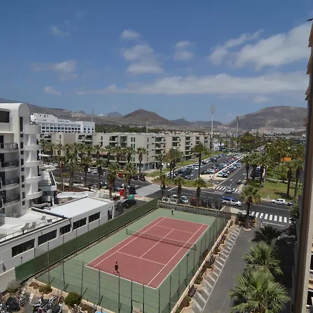 Apartment En Americas *