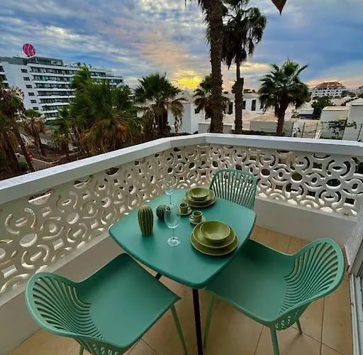 En Americas Appartement