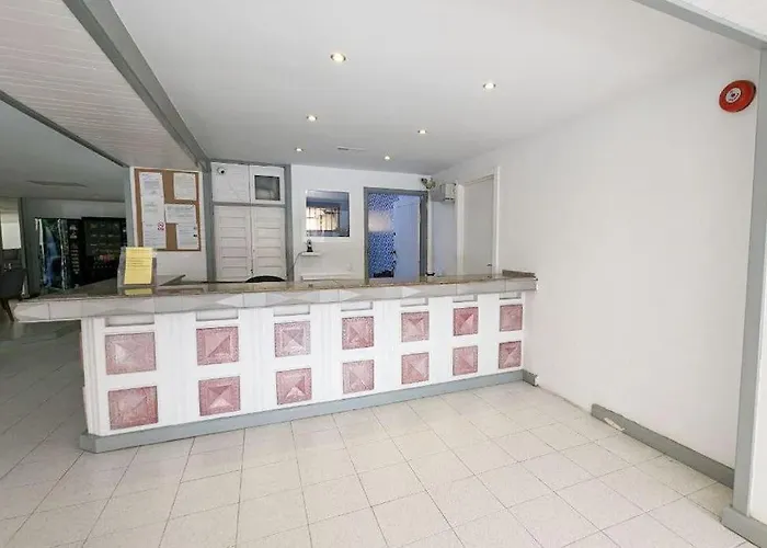 Appartement En Americas