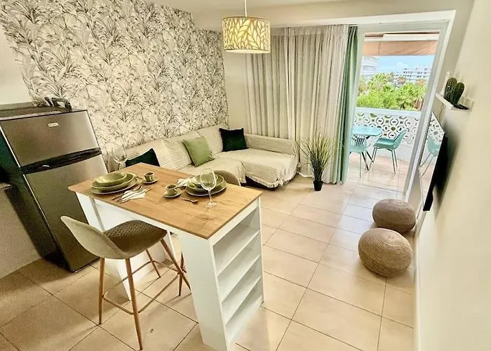 En Americas Appartement *