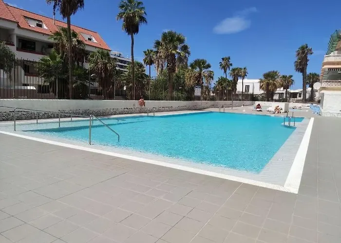 En Americas Appartement Arona (Tenerife)