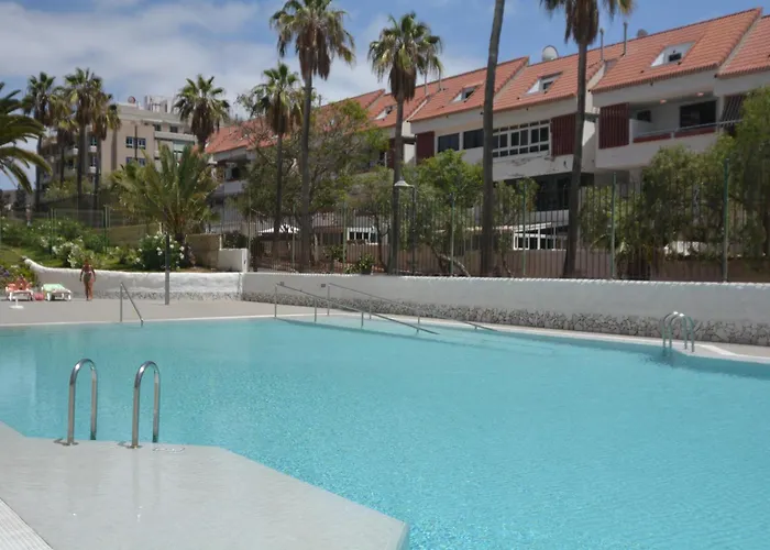 En Americas Appartement Arona (Tenerife)