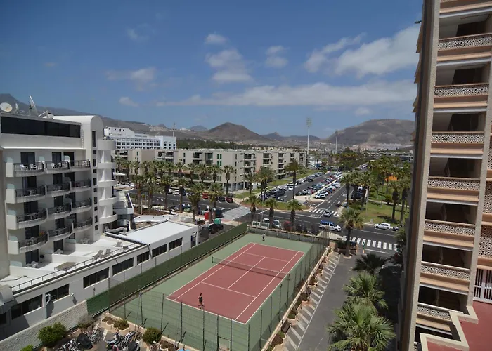 Appartement En Americas *